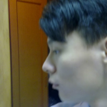 Chris Zhou Photo 8