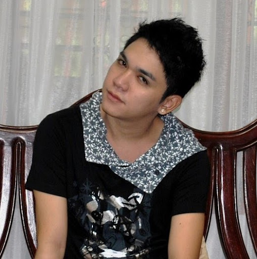 Paul Pascual Photo 8