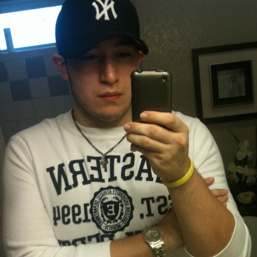Freddy Gonzalez Photo 23