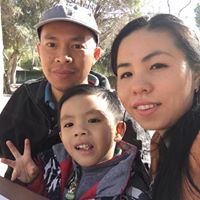 Huong Dinh Photo 25