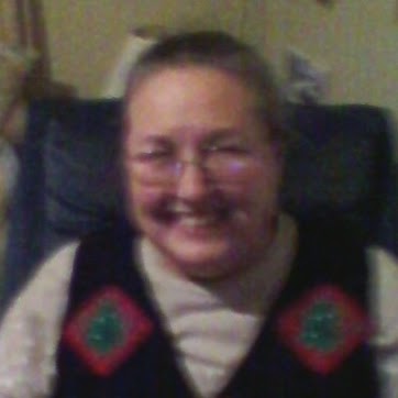 Judy Griffin Photo 26