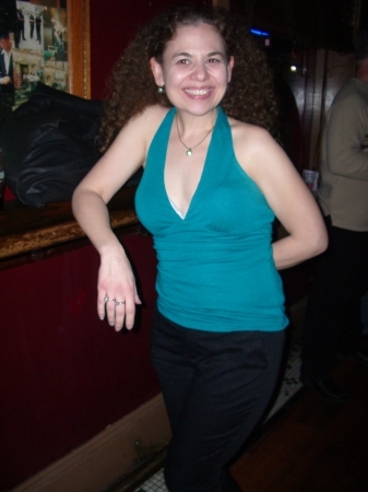 Kristen Taylor Photo 36