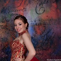 Hannah Sharp Photo 10
