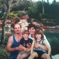 Stacey Foster Photo 13