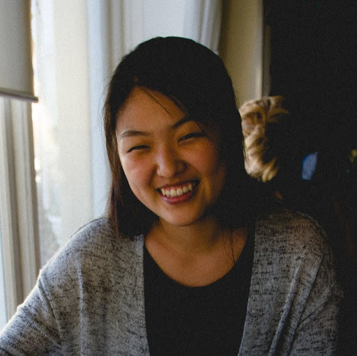 Rachel Kim Photo 6
