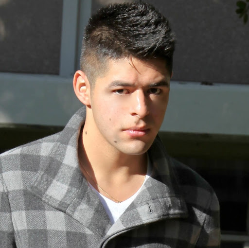 Eduardo Reyes Photo 12
