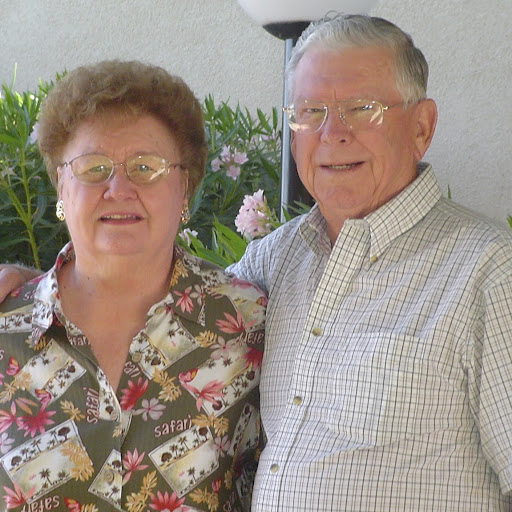 Joyce Parrish Photo 34