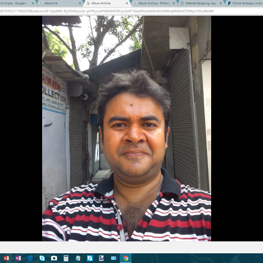 Amit Gupta Photo 47