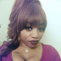 Monica Jordan Photo 20