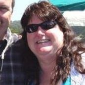 Cathi Ross Photo 2