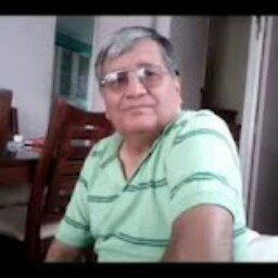 Ernesto Rojas Photo 45