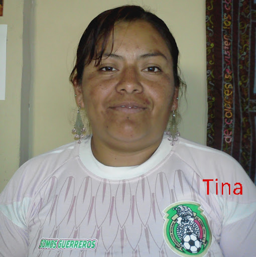 Ernestina Garcia Photo 9