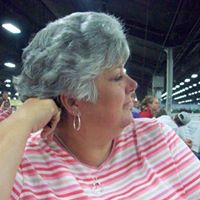 Tammi Robinson Photo 26