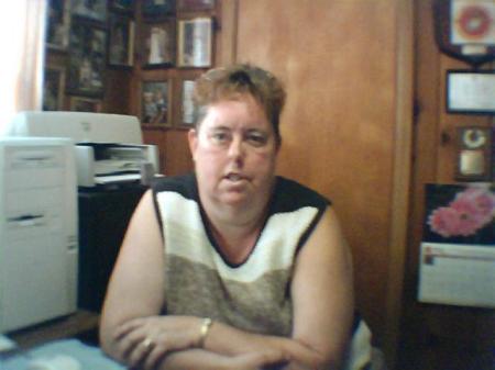 Ellen Griffin Photo 5