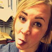 Allison Cherry Photo 28