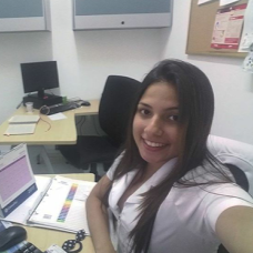Laura Angulo Photo 12