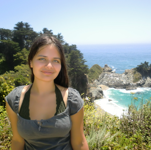 Heather Cash Photo 19