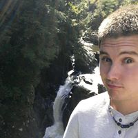 Brendan Curtis Photo 13