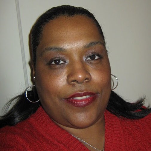 April Pruitt Photo 38