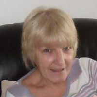 Jeannette Harding Photo 7
