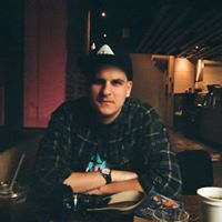 Daniel Harvey Photo 25