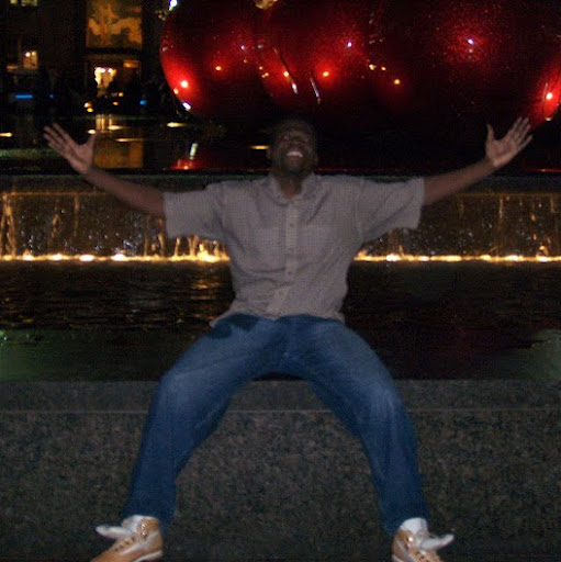 Marques Smith Photo 36