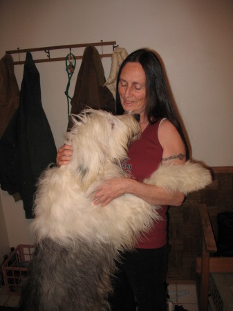 Judith Hall Photo 41