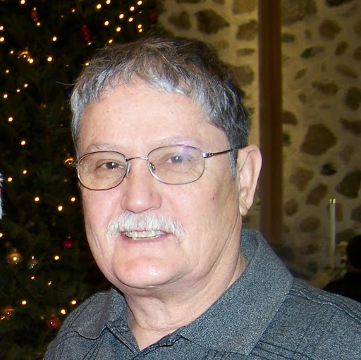 Jim Burt Photo 6