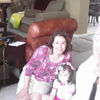 Leann Fritz Photo 3