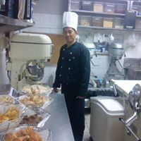 Allan Bautista Photo 27