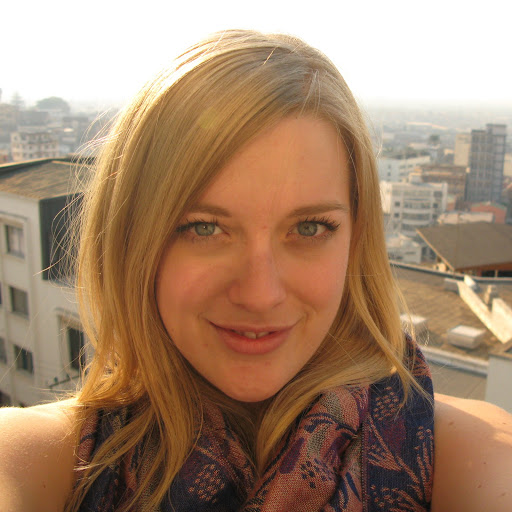 Jessica Ramey Photo 37