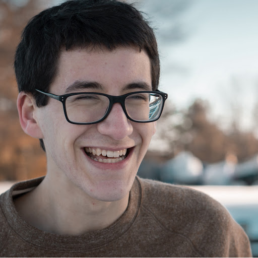 Joshua Stein Photo 11