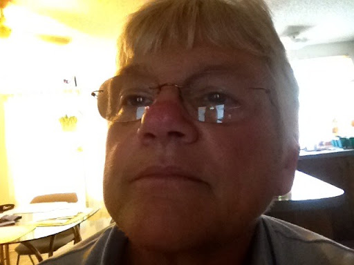 Judy Russell Photo 7