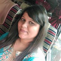 Twinkal Shah Photo 6