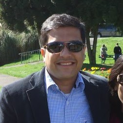 Anuj Gupta Photo 33