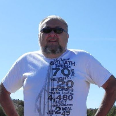 Bill Stephens Photo 3