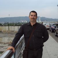 Jeffrey Dempsey Photo 34