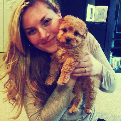 Jessica Paul Photo 5