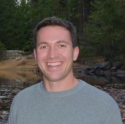 David Hooper Photo 20
