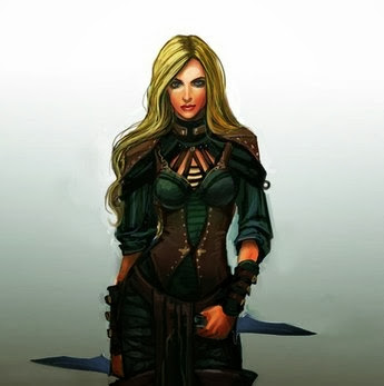 Jane Shepard Photo 11