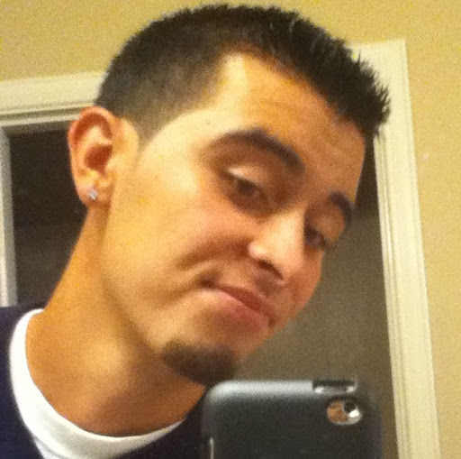 Joe Luera Photo 7