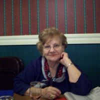 Edna Johnson Photo 20