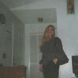 Gina Todd Photo 28