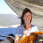 Julia Clarke Photo 4