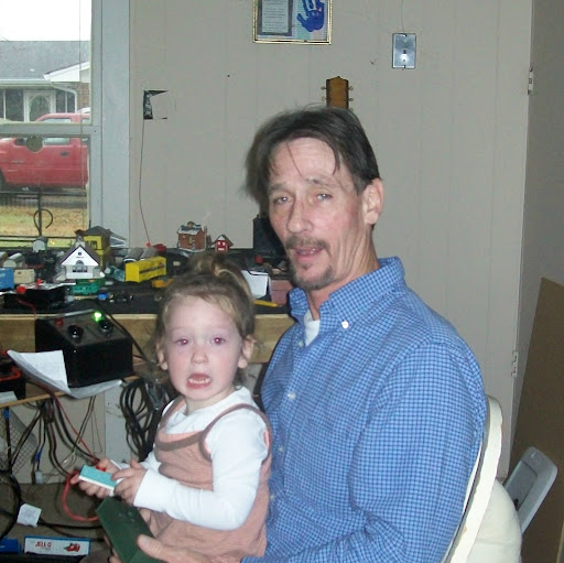 Dave Patterson Photo 14