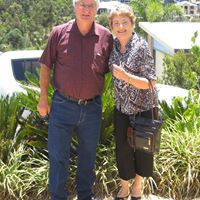 Carole Rowe Photo 29