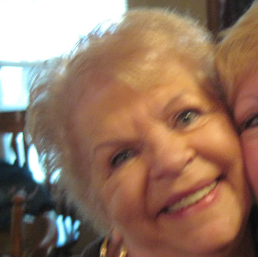 Dorothy Clark Photo 28