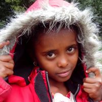 Sentayehu Abebe Photo 1