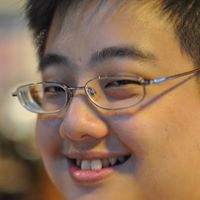 Wei Lee Photo 25