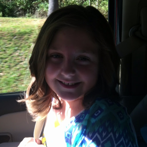 Sarah Roach Photo 7